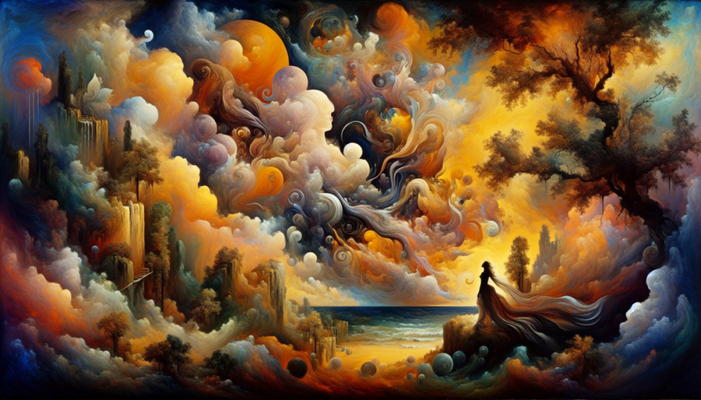 Il n'y a qu'une chose certaine dans la vie ; c'est qu'on la perd.