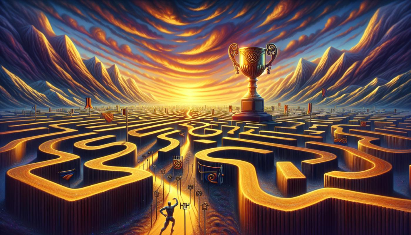 La chance existe. Sans cela, comment expliquerait-on la réussite des autres ?