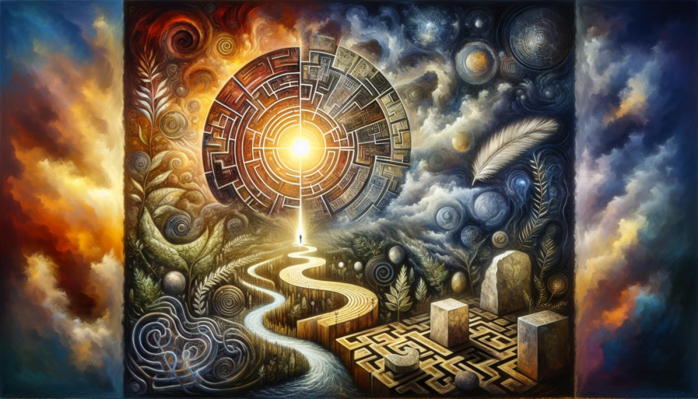 Le courage, c'est de chercher la vérité et de la dire.