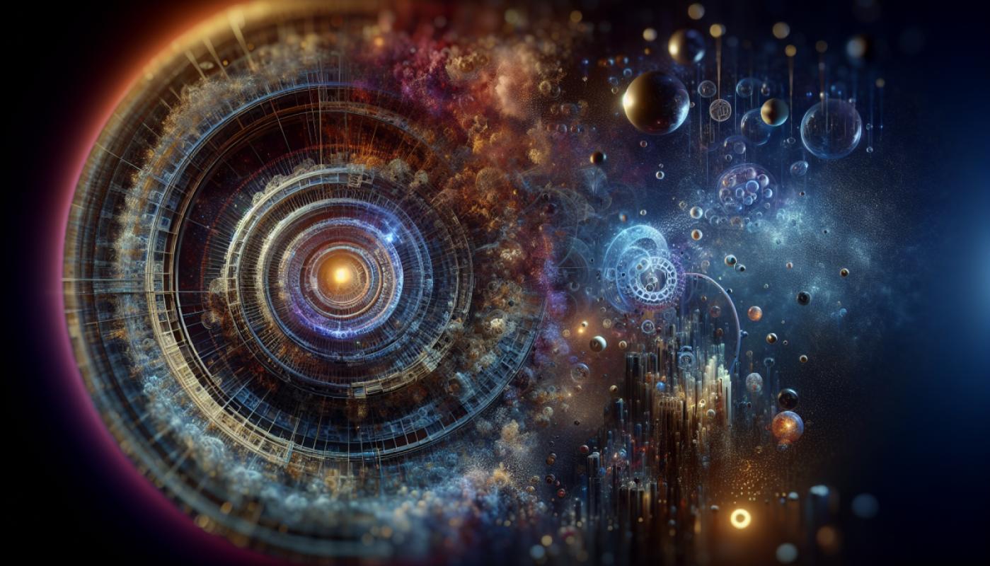 On parle toujours mal quand on n'a rien à dire.