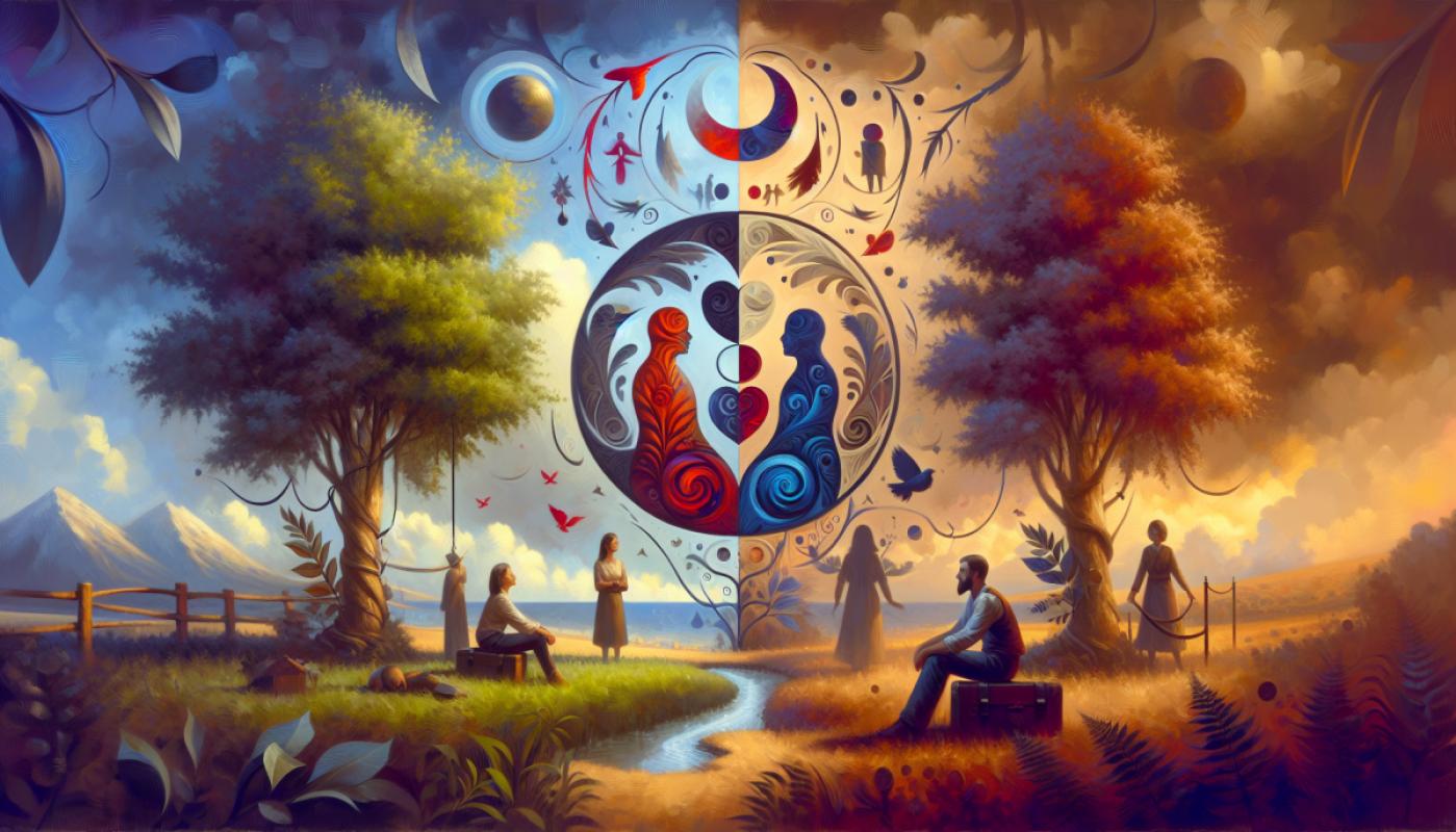 Je n'ai pas besoin d'ennemis, j'ai de la famille.