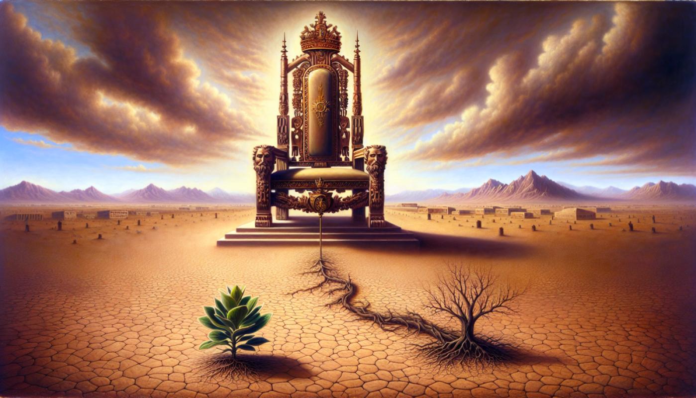 Le grade confère autorité...