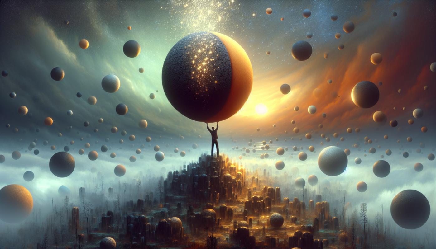 Il faut endosser ses...