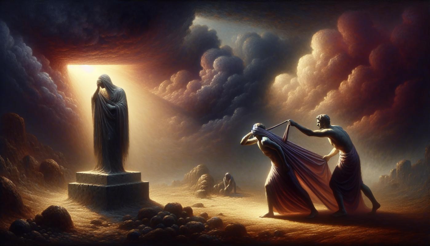 La croyance que rien ne change provient soit d'une mauvaise vue, soit d'une mauvaise foi. La première se corrige, la seconde se combat.