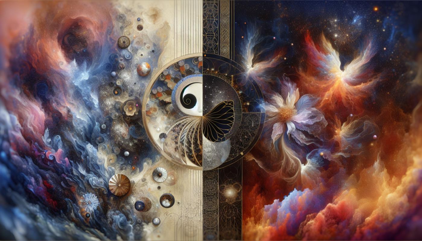 La beauté plaît aux...