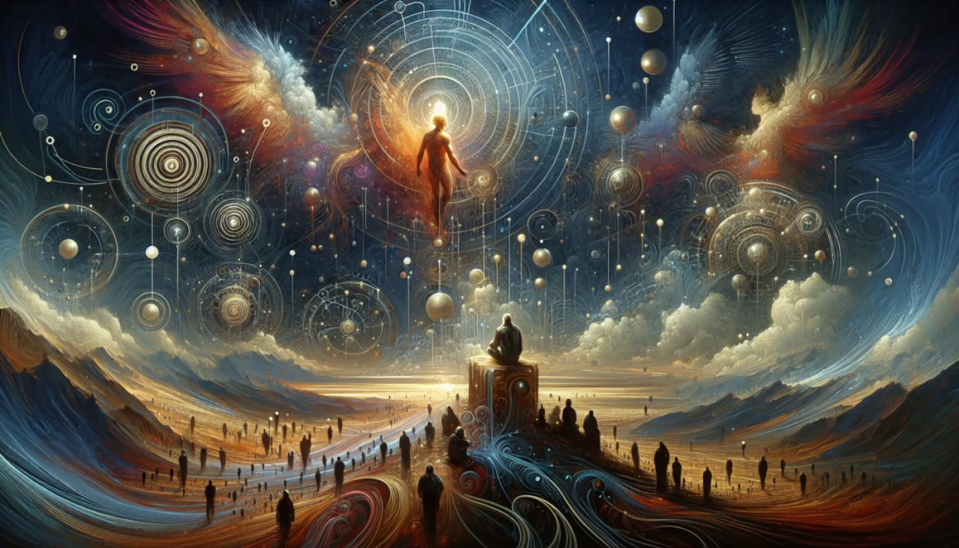 La fatalité veut que l'on prenne toujours les bonnes résolutions trop tard.