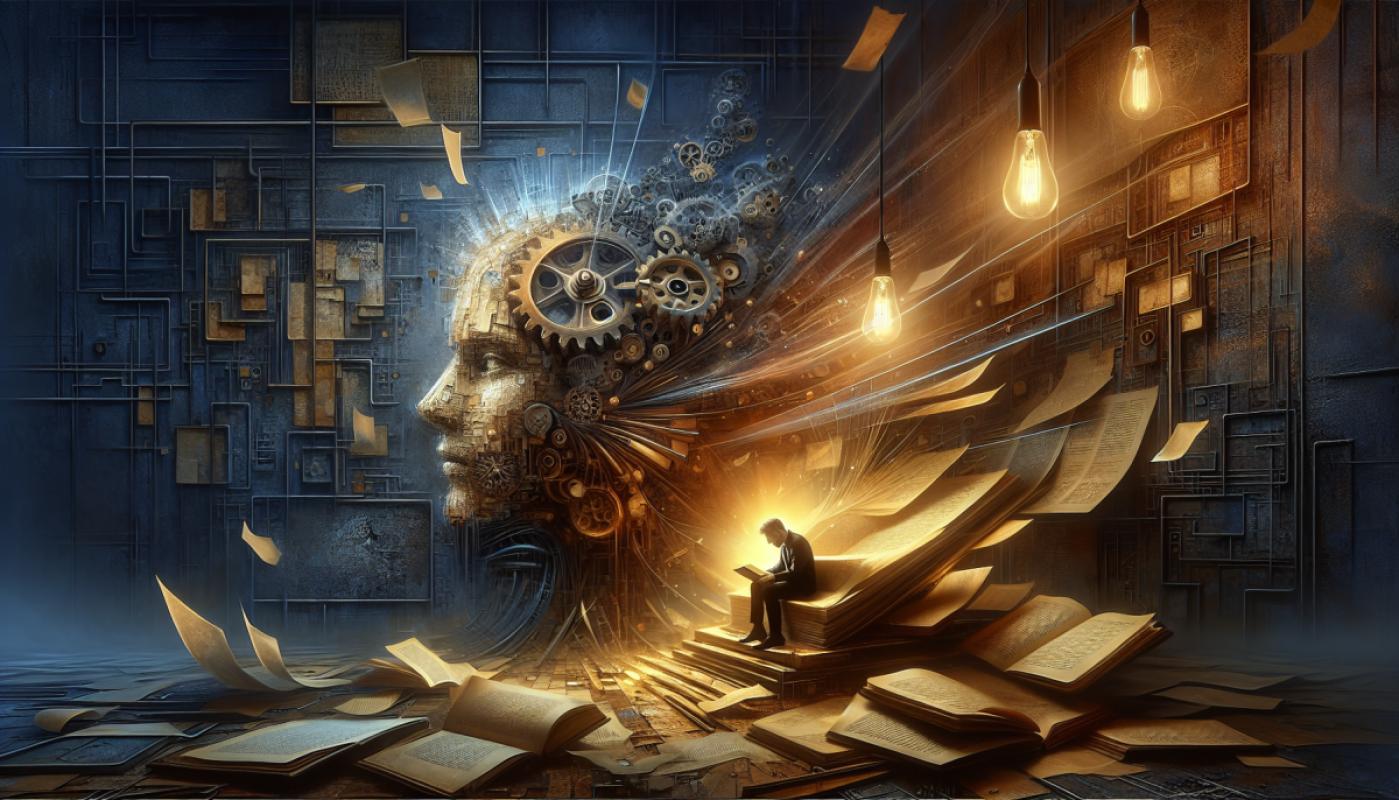 Ce qui me bouleverse, ce n'est pas que tu m'aies menti, c'est que désormais, je ne pourrai plus te croire.