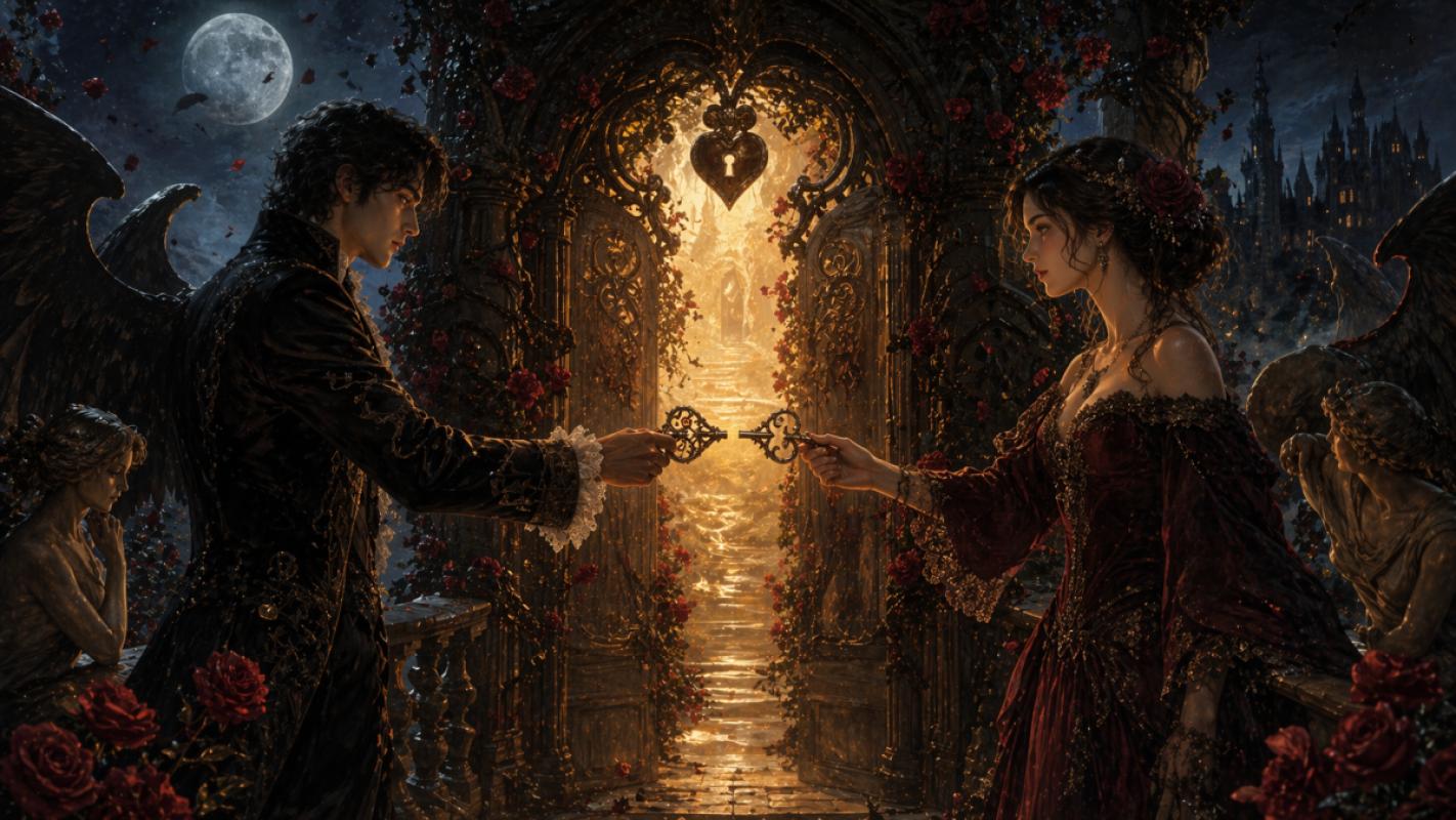 Ce qu’il y a d'ennuyeux dans l'amour,c'est que c’est un crime où l’on ne peut pas se passer d'un complice