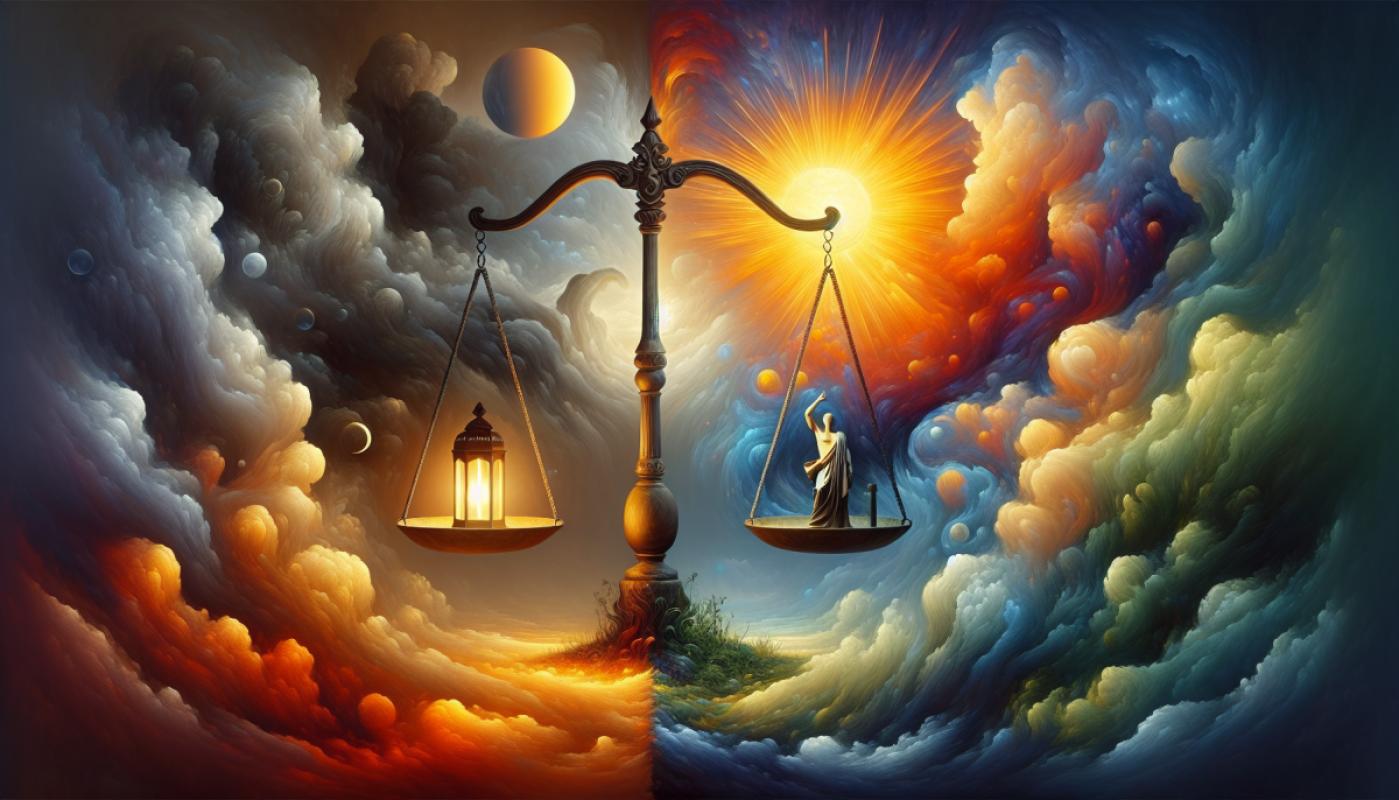 Dans tous les cas, mariez-vous. Si vous tombez sur une bonne personne, vous serez heureux ; et si vous tombez sur une mauvaise, vous deviendrez philosophe.