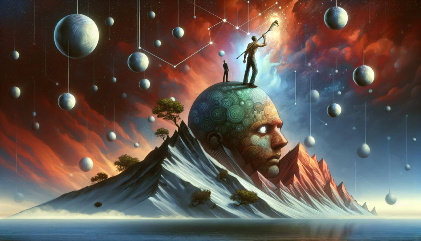 Ne vous souciez pas de n'être pas remarqué ; cherchez plutôt à faire quelque chose de remarquable.