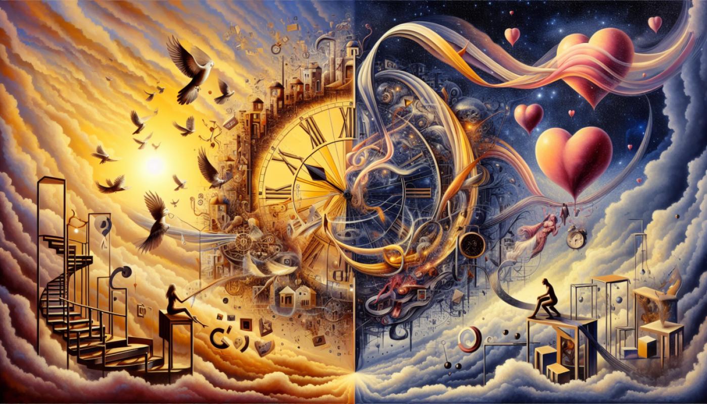 Ça prend une minute pour remarquer quelqu'un, une heure pour l'apprécier, une journée pour l'aimer, mais une vie pour l'oublier.