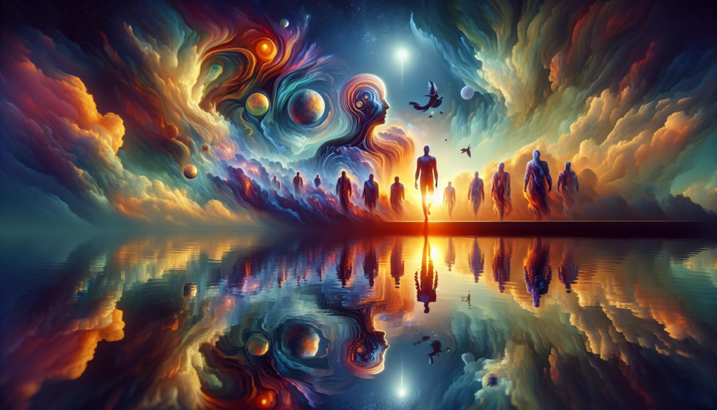 Si tu rencontres un homme de valeur, cherche à lui ressembler. Si tu rencontres un homme médiocre, cherche ses défauts en toi-même.