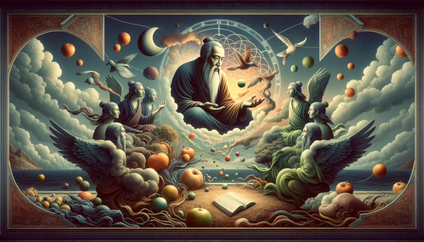 Sans principes communs, ce n'est pas la peine de discuter.