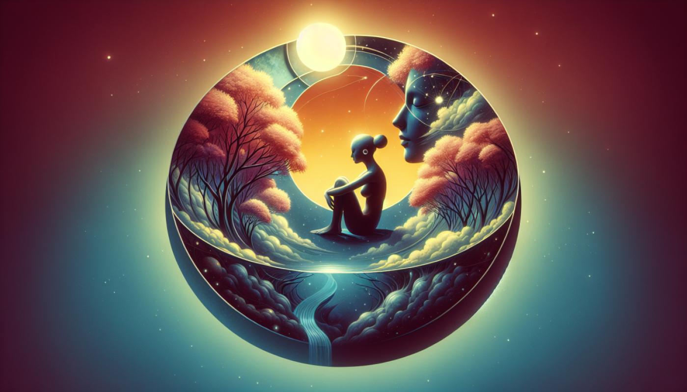 La vie est un mystère qu'il faut vivre, et non un problème à résoudre.