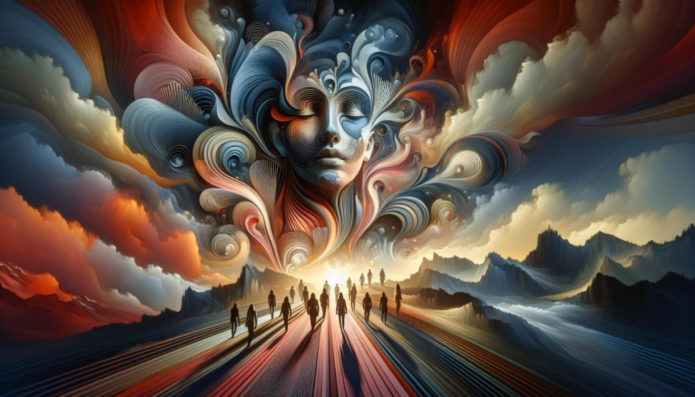 Le respect de soi permet d'en avoir pour les autres.