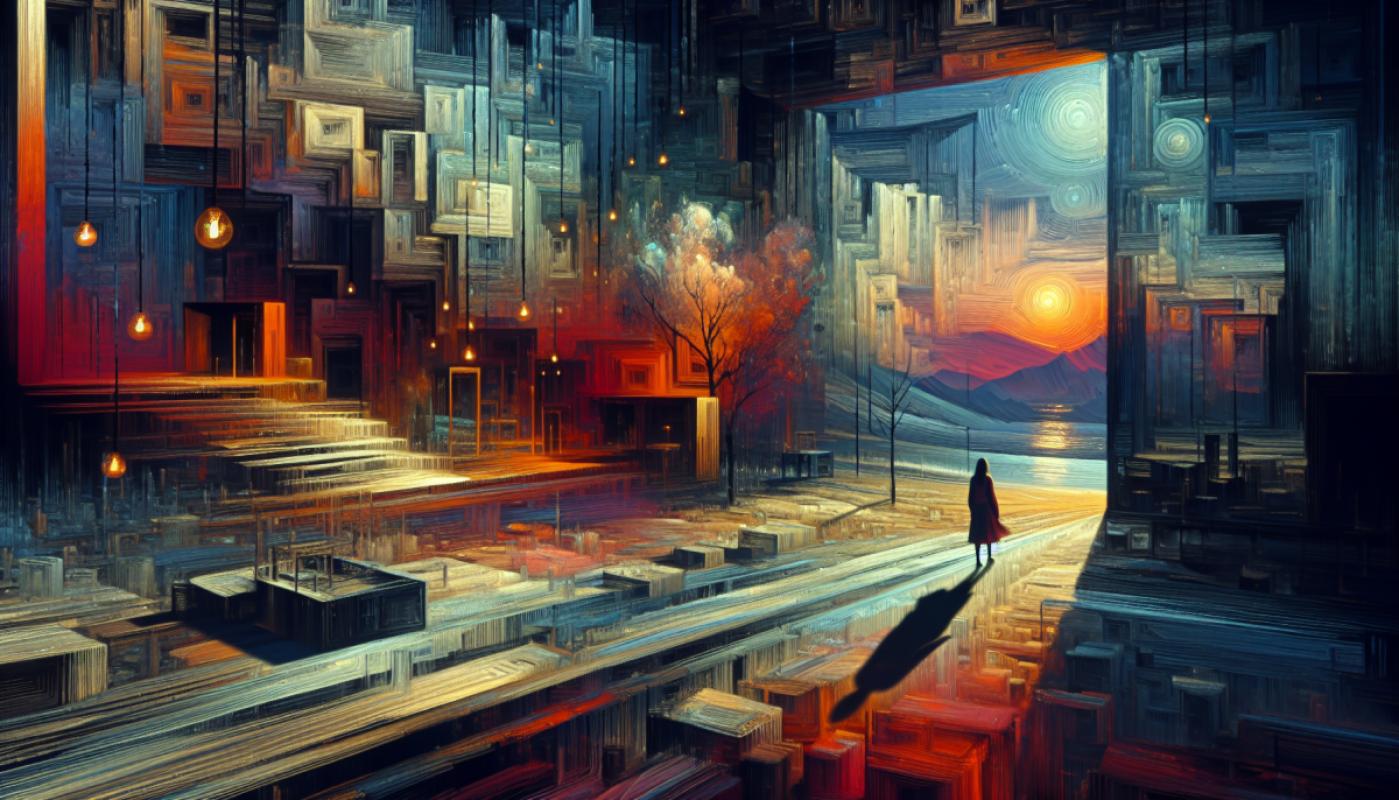 Le sentiment de ne pas être aimé est la plus grande des pauvretés.