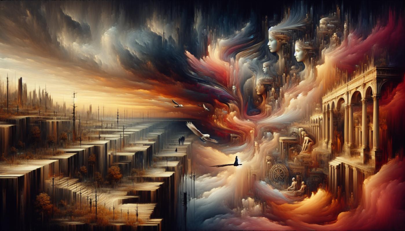 La déception est un sentiment qui ne déçoit jamais.