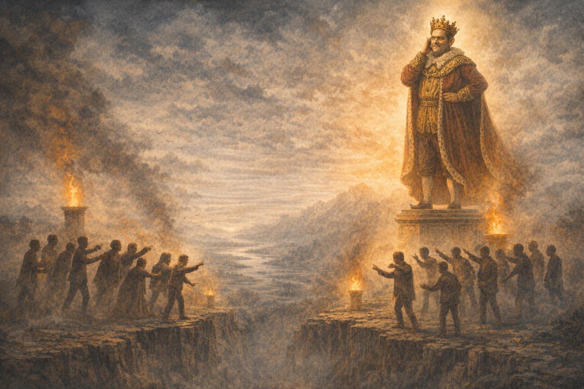 Je pardonne aux gens de ne pas être pas de mon avis, je ne leur pardonne pas de ne pas être  du leur.