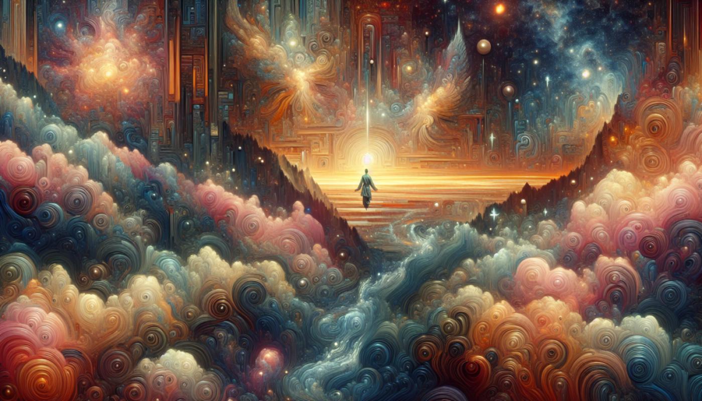 L'échec est le fondement de la réussite.