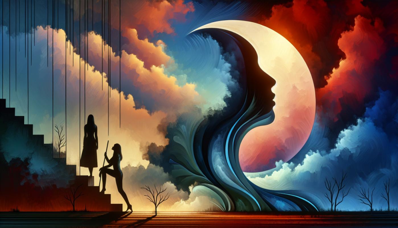 Le courage n'est pas l'absence de peur, mais la capacité de la vaincre.