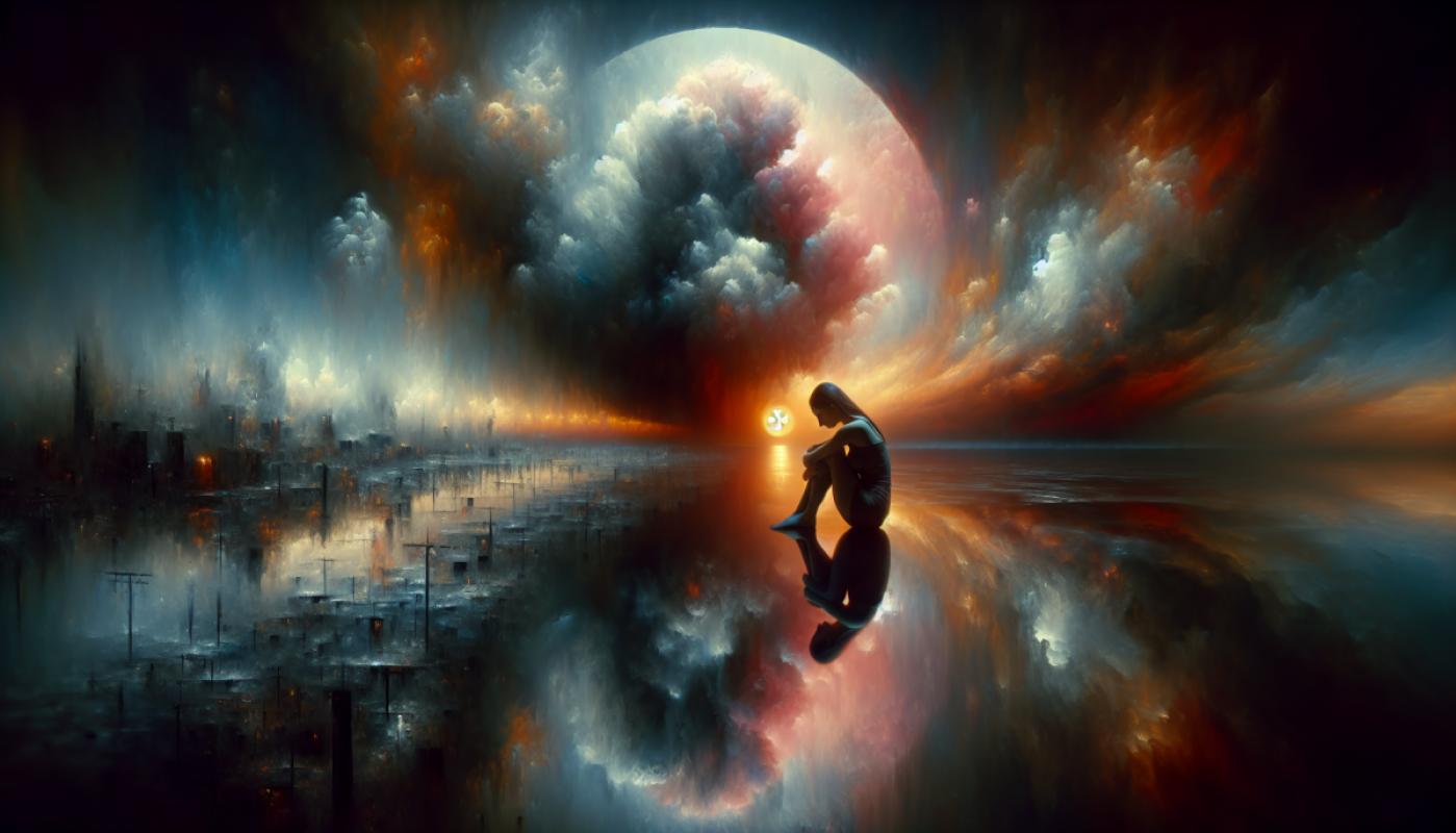 Je ne sais pas comment sera la troisième guerre mondiale, mais je sais qu'il n'y aura plus beaucoup de monde pour voir la quatrième.