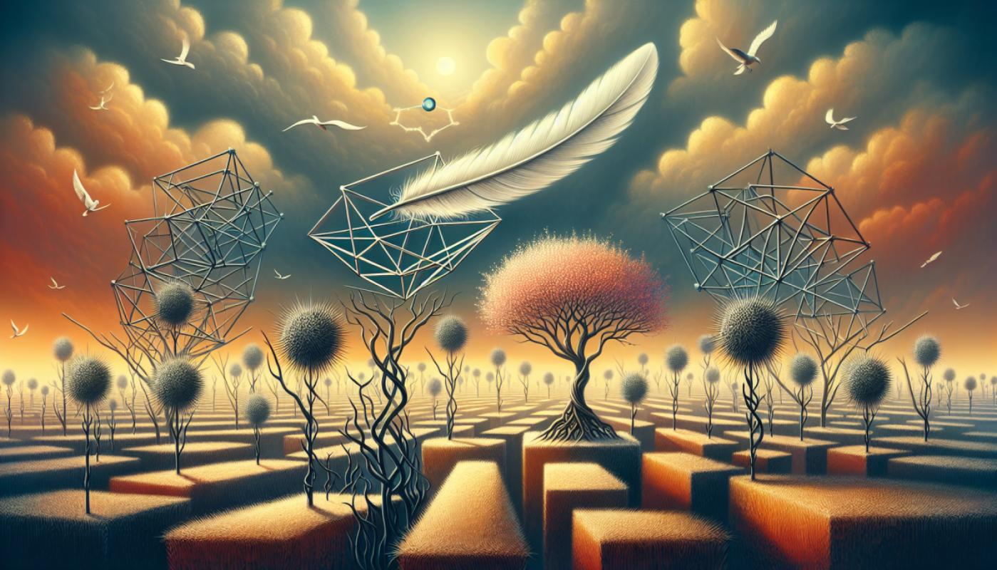 La simplicité est la sophistication suprême.