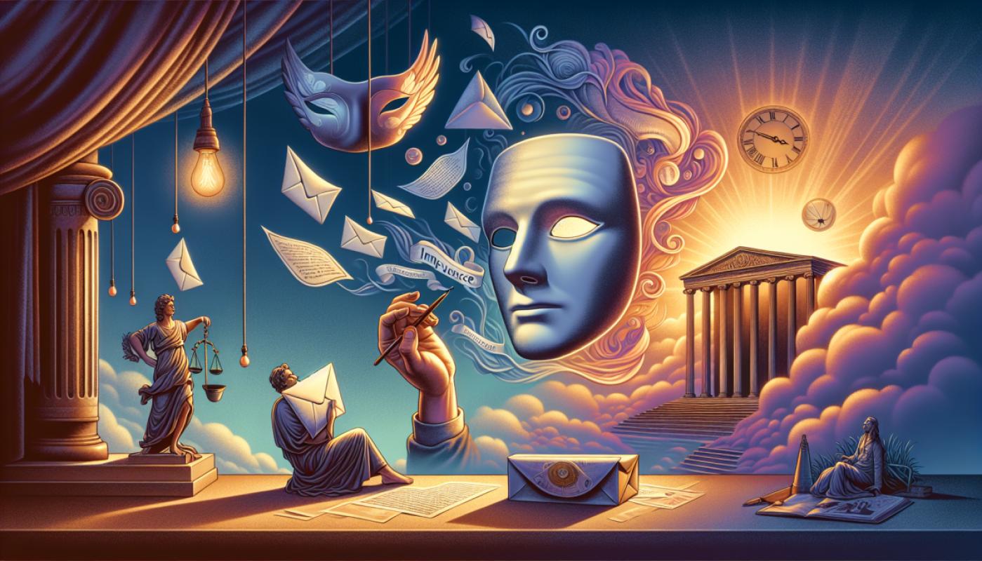 Dire le secret d'autrui est une trahison, dire le sien est une sottise.