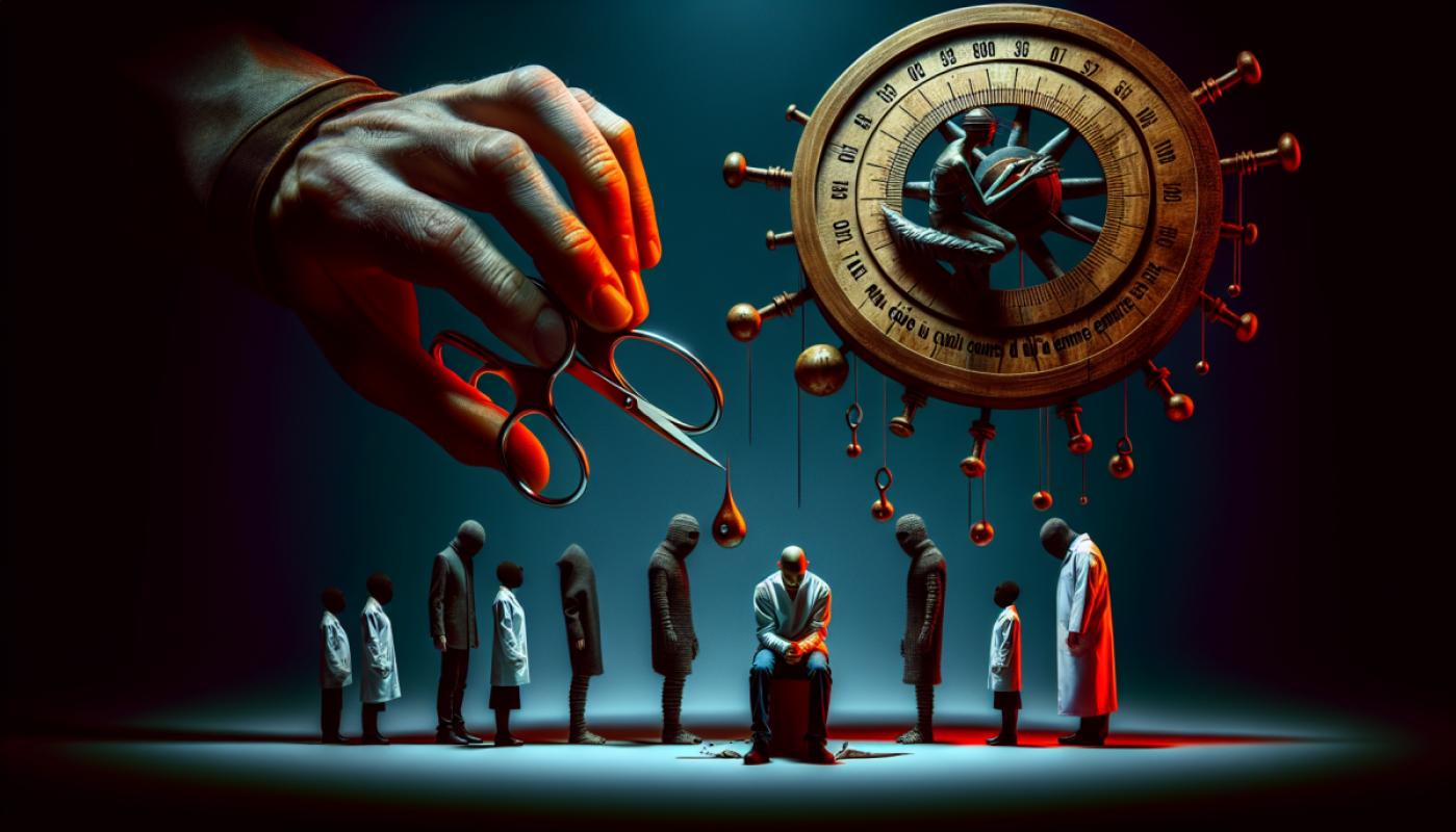 On ne souffre jamais que du mal que nous font ceux qu'on aime. Le mal qui vient d'un ennemi ne compte pas.